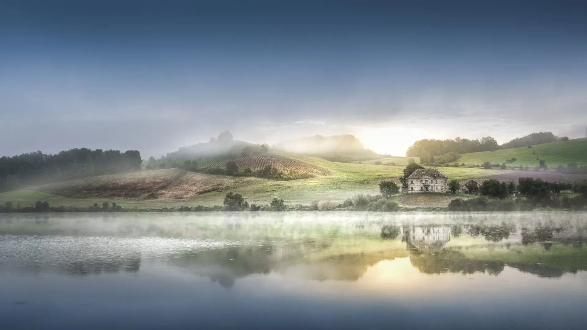 Story-driven photography